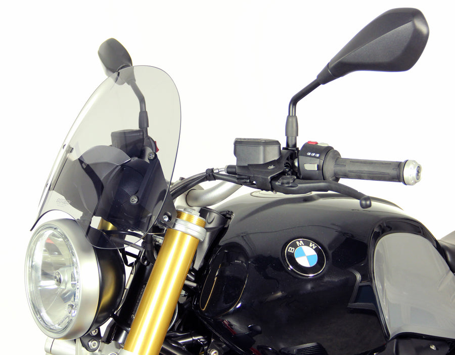 BMW R NINE-T [-2023] -TOURING DISC "NTM"