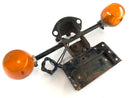 Honda CJ 360 T [1980] - Blinker hinten mit Halter-1