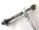 Aprilia Mille RSV 1000 ME [1999] - Rear axle-2