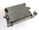 BMW R 100 RT [1979] - Diode plate-4