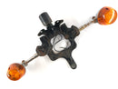Honda CJ 360 T [1980] - Lamp holder indicator mount front-2