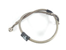 BMW R 1200 R - K27 [2007] - Rear brake line steel braided-2