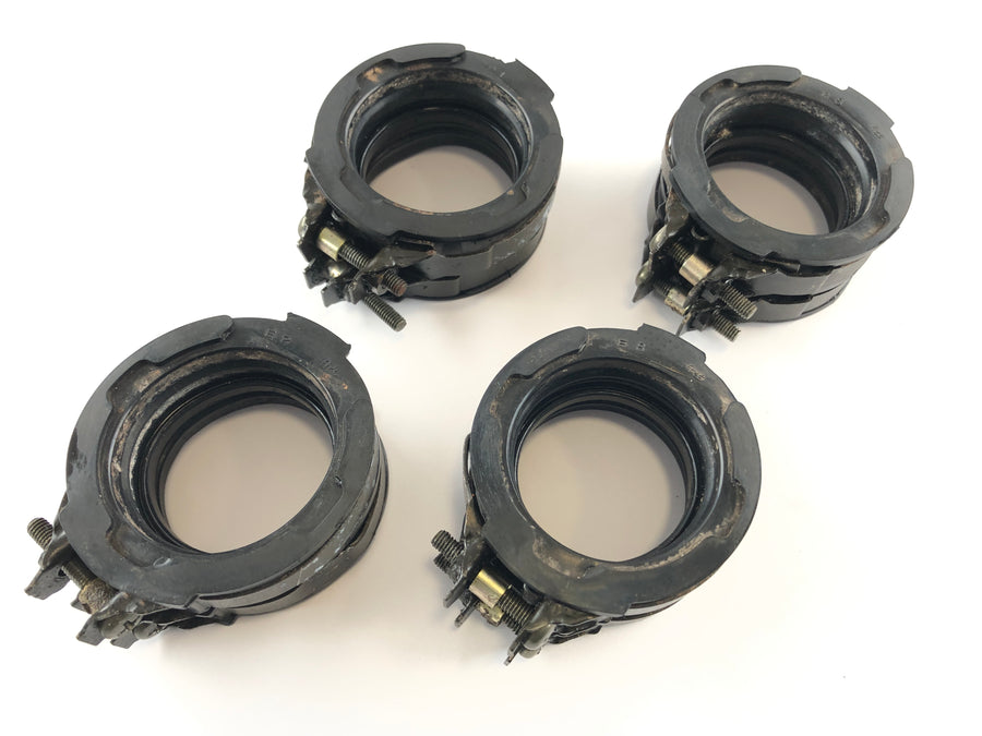 Yamaha V-Max 1200 2LT [1994] - Intake manifold set