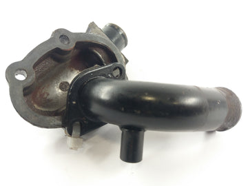 Triumph Speed ​​Triple T509 885i [1998] - Water flange set - 0