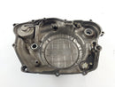 Yamaha XT 250 3Y3 [1987] - Carter moteur et carter d'embrayage-4