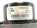 Moto Guzzi Stelvio 1200 8V [2011] - ABS Druckmodulator-2