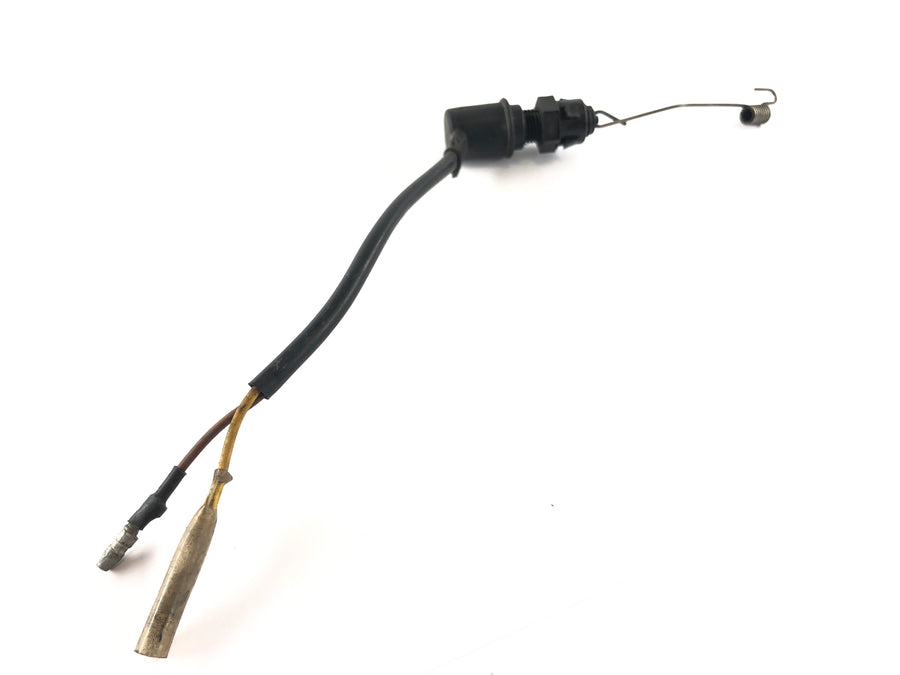 Yamaha XJ 900 F 58L [1985] - Rear brake light switch