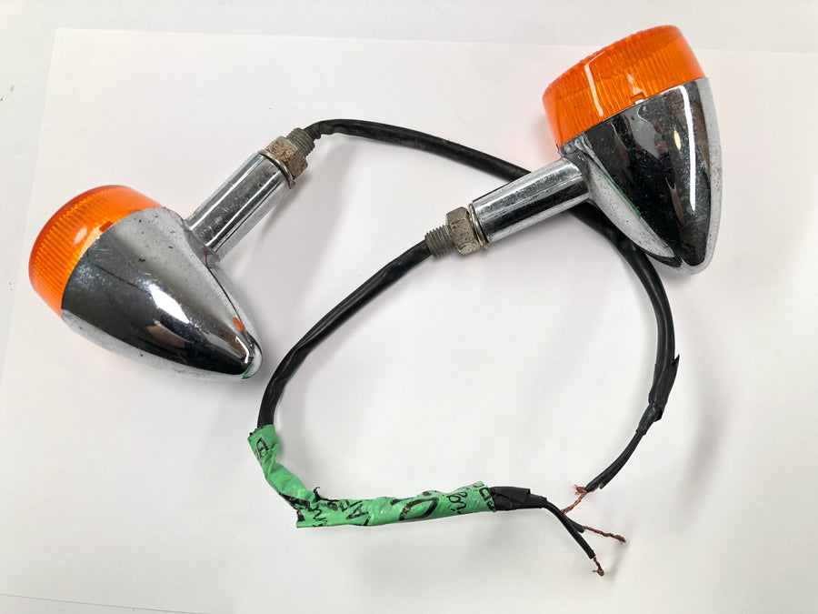 Honda VF 750 C RC43 [1995] - Blinker hinten Paar