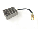 Honda XL 600 R PD03 [1984] - Alternator Regulator Rectifier-1