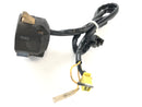 Suzuki DR 800 S SR42B [1991] - Handlebar switch left-3