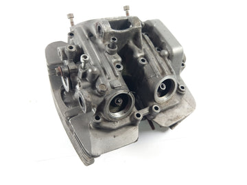 Yamaha TT 600 59X [1985] - Cylinder head complete - 0