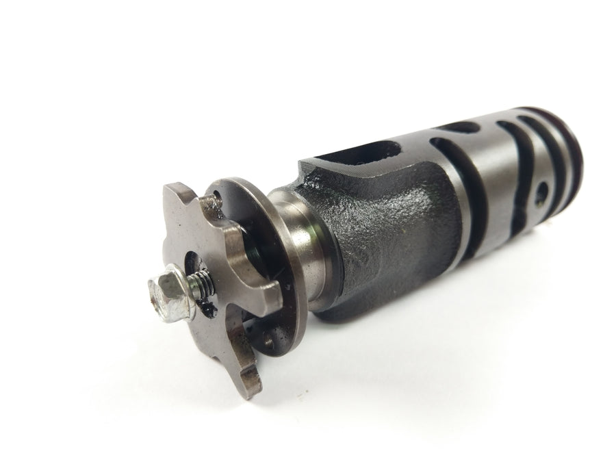 Honda NTV 650 RC33 - shift drum