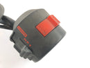Honda NS 400 R NC19 [1985] - Lenkerarmatur rechts-6