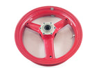 Triumph Sprint 955i RS T695 [2000] - Front wheel rim red-3