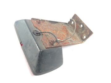 Honda XR (XL) 500 R PE01 [1981] - Taillight - 0