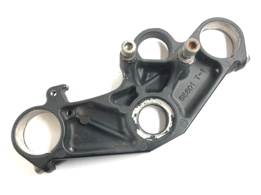 Yamaha YZF R6 RJ03 [2000] - Upper fork clamp