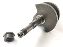 Ducati 900 SS [1992] - Crankshaft-3