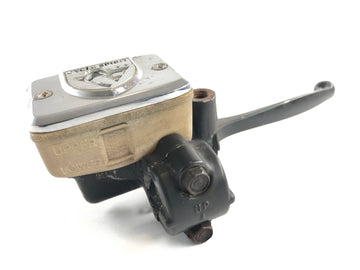 Honda CB 750 K RC01 [1983] - Handbrake pump brake pump front - 0