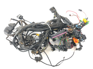BMW K 1200 RS Type 589 [1999] - Wiring harness - 0