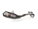 HONDA CRF 450 [2025] - Exhaust system