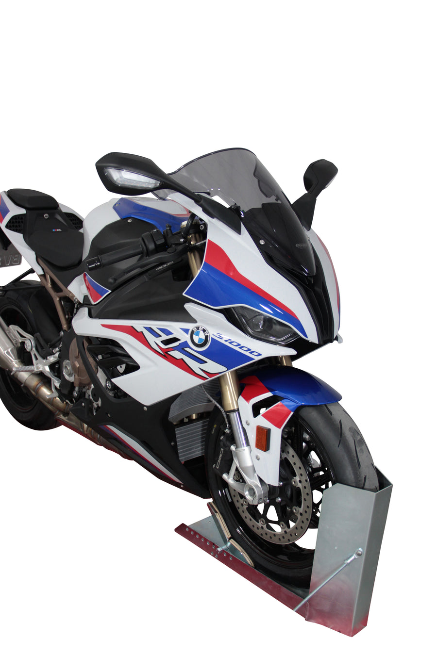 BMW S 1000 RR [2019-2022] – Originalformscheibe "O"