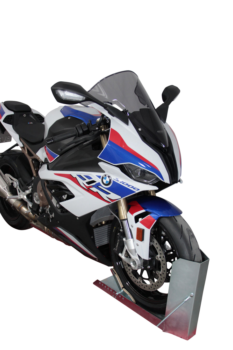 BMW S 1000 RR [2019-2022] – Racingscheibe "R"