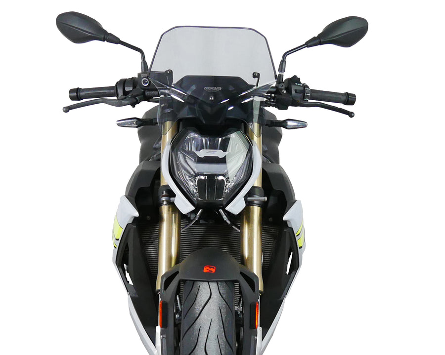 BMW S 1000 R [2021-2024] – Sportscheibe "NSPN"