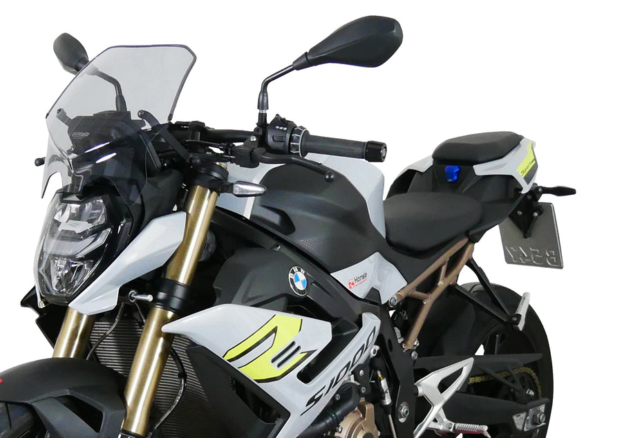 BMW S 1000 R [2021-2024] – Sportscheibe "NSPN"