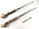 KTM LC4 620 Adventure [1996] - Fourche Fourche télescopique avec axe-5