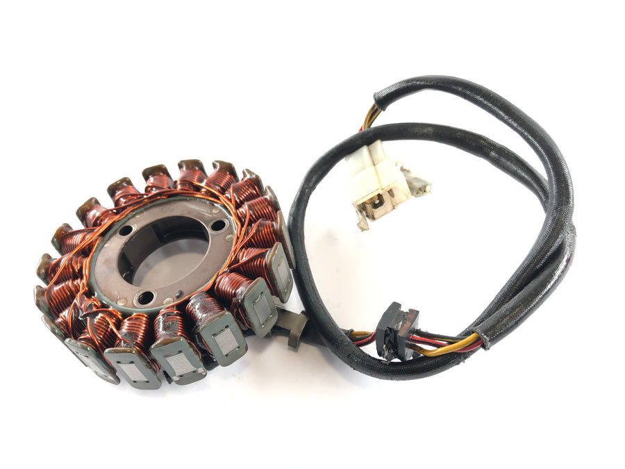 KTM 640 LC4 [2003] - Stator d'alternateur