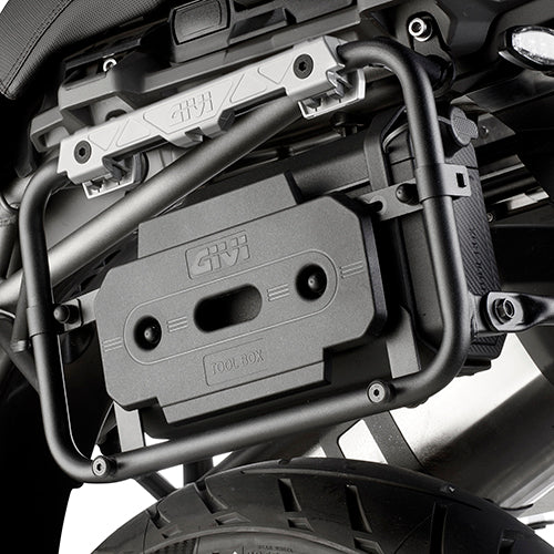 KTM Super Adventure [2015-2016] - Kit de montage universel pour boîte à outils S250