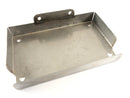 Laverda 1000 / 1 [1973] - Battery box stainless steel self-made-1