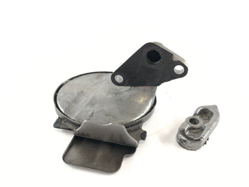 Yamaha XT 600 E 3TB [1991] - Oil strainer - 0