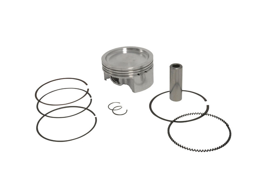 DERBI GPR 125 [2005-2008] - Big Bore Kit 170cc