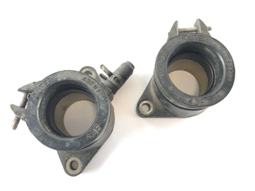 Yamaha XT 600 3TB [1991] - Intake manifold