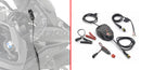 BMW R 1200 GS [GIVI] - Chargeur de batterie