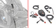 BMW R 1250 GS [GIVI] - Battery charger
