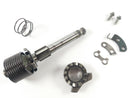 Suzuki RG 250 Gamma GJ21D - Kickstarterwelle-1