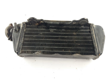 Husqvarna WR 125 [1995] - Radiateur d'eau droit - 0