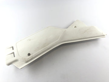 Cagiva Elefant 650 [1985] - Rear fairing left Side cover left - 0