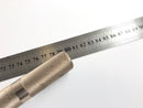 Yamaha DT 125 4BL [1997] - Guidon-3