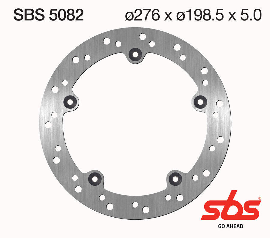 BMW R 850 C [1999-2001] - Bremsscheibe Standard
