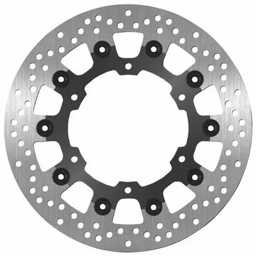 YAMAHA XVZ 1300 TF ROYAL STAR VENTURE [1996-2007] - Brake disc standard
