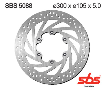 APRILIA PEGASO 125 [1990-1999] - Bremsscheibe Standard