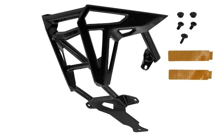 ARCTIC CAT XF 6000 [2018-2019] - Pare-chocs avant pour motoneiges