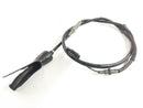 Yamaha DT 125 LC 10V [1982] - Clutch cable Bowden cable-1