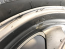 Honda ST 1100 SC26 Pan European [1990] - Hinterrad Rad Felge-6