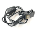 Triumph Speed Triple T509 [1997] - USB Steckdose-1