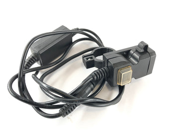 Triumph Speed ​​Triple T509 [1997] - USB socket