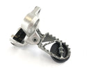 Husqvarna 701 Supermoto [2019] - Footrests right and left with holder-5